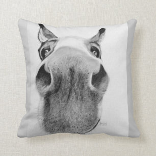 Nosie Rosie Cushion