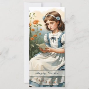 Nostalgic Easter Idyll