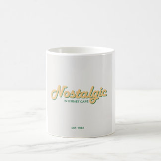 Nostalgic Mug
