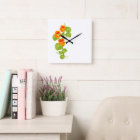 Nostalgic Nasturtium