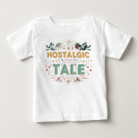 "Nostalgic Tale.