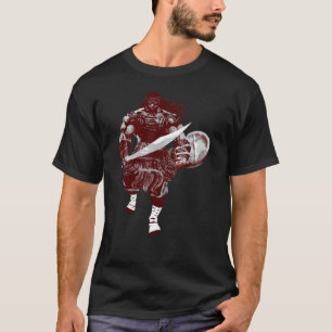 Nostalgink Lapu Lapu Filipino Hero T-Shirt
