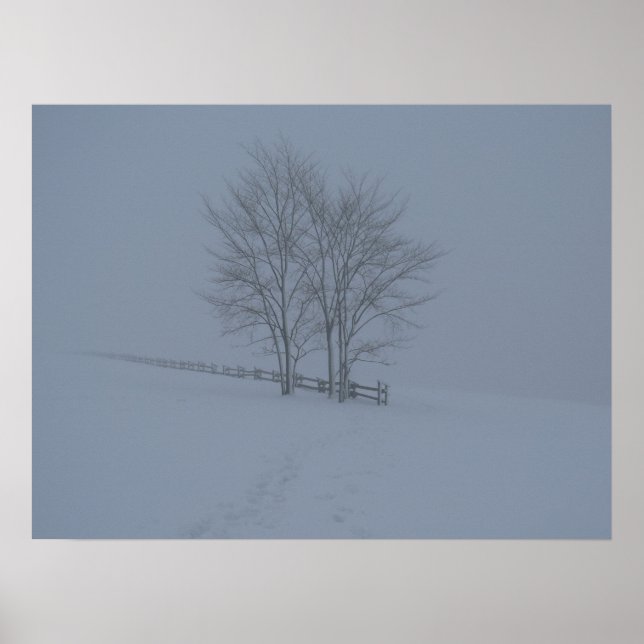 Nostalgy Poster (Front)