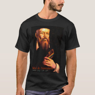 Nostradamus  T-Shirt