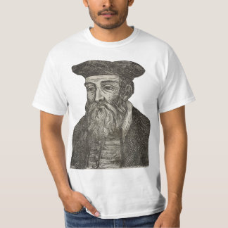 Nostradamus T-Shirt
