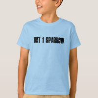 Not 1 Sparrow Luke 12:6 "T"