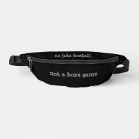 Not A Boys Game 