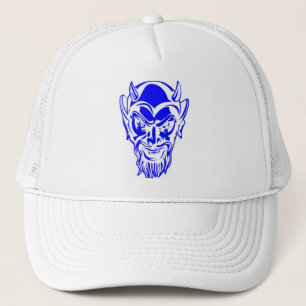 Not A Brand Trucker Hat