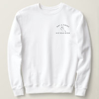 Not A Ghost Just Dead Inside Halloween Sweatshirt