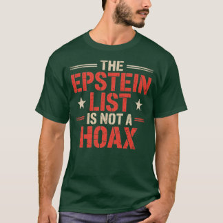 Not A Hoax T-Shirt