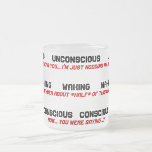 Not-A-Morning-Person Coffee Mug