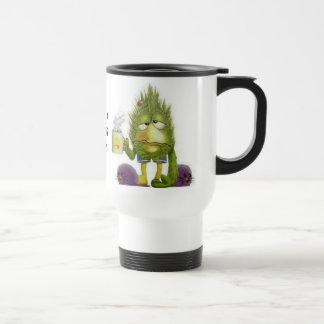 Not A Morning Person - Mug