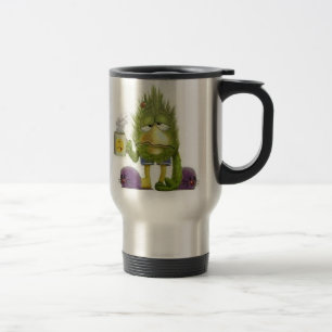 Not A Morning Person - Mug