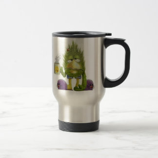 Not A Morning Person - Mug