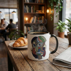 Not a Pawn Mug