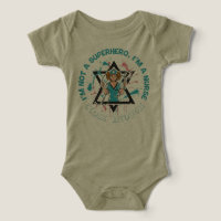 Not a Superhero, But Close Enough: Nurse Edition