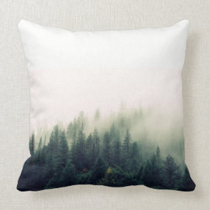 "Not all those who wander are lost" Cushion