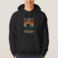 Not All Who Wander Are Lost Funny Disc Golf Disc