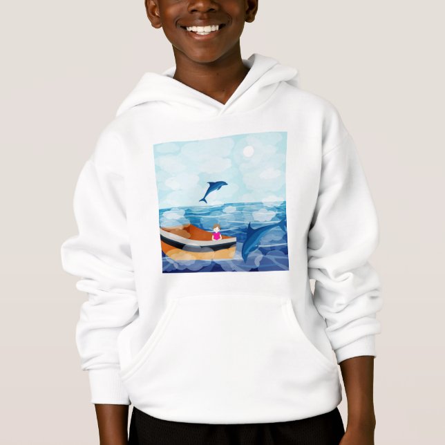 not alone (Front)
