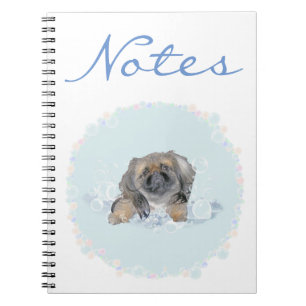 Not Another Bath Spiral Notebook