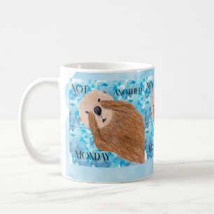 Not Another Monday Coffee Mug