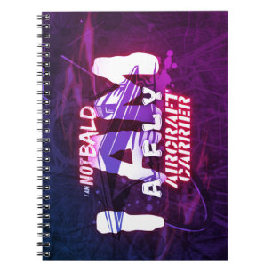 Not bald, military, army notebook