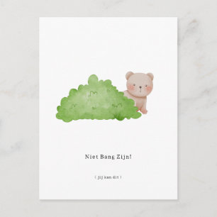 Not Bang Are, You Can This Card