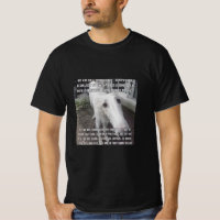 Not Born to Die T-Shirt