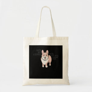 Not Cheddar Tote Bag