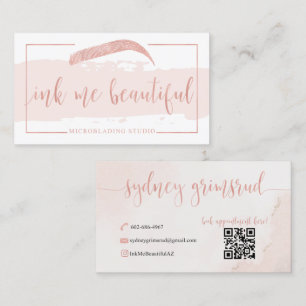 Not Editable Zazzle Template   Custom Business Card
