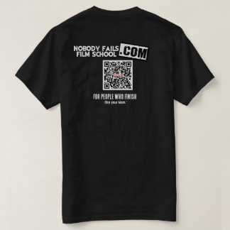 Not Even Your Mum T-Shirt | NFFS