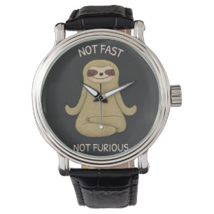 Not Fast Not Furious    Watch