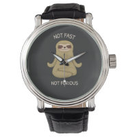 Not Fast Not Furious