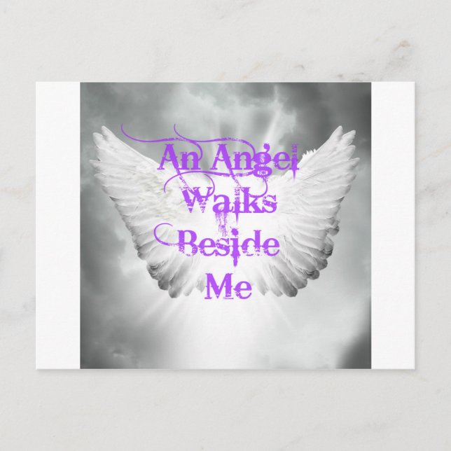 Not for profit Fundraising Items Postcard (Front)