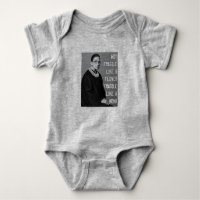 Not Fragile Like A Flower