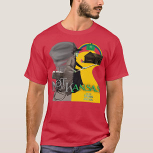 Not in Kansas 1 T-Shirt