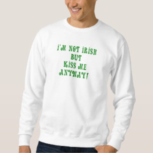 Not Irish Tshirts and Gifts