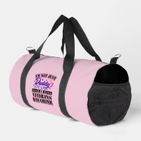 Not Just Daddy's Girl - Veteran's Daughter