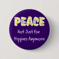 Not Just For Hippies