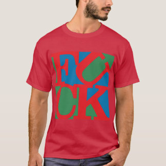 Not Love T-Shirt
