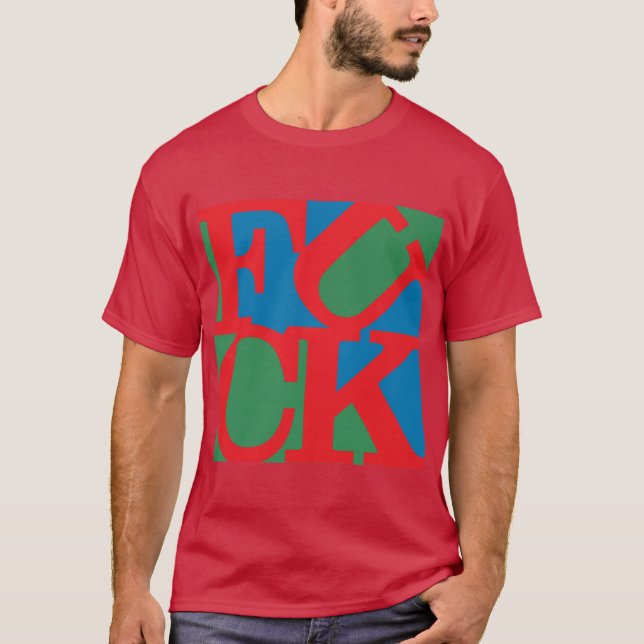 Not Love T-Shirt (Front)