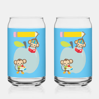 Not My Circus, Not My Monkey  Can Glass