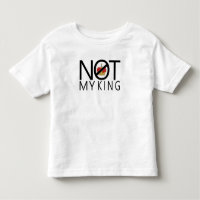 Not My King