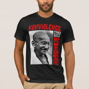 Not My Obedience T-Shirt