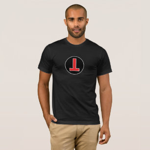 Not My President T-Shirt
