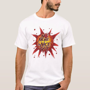 Not Nice T-Shirt