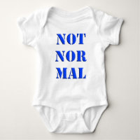 Not Normal