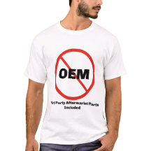 Not OEM