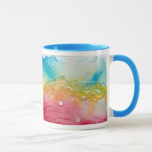"Not of this World" Mug