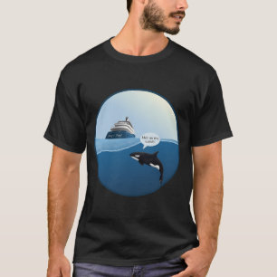 Not on my Watch  T-Shirt